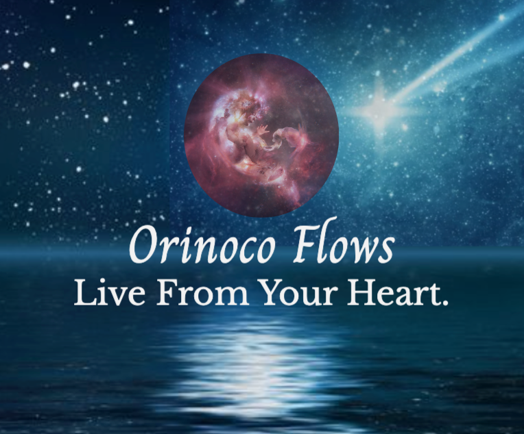 orinoco flows thumbnail