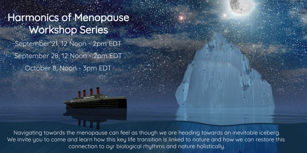 eventbrite harmonics of menopause (2)